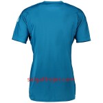 Real Madrid Fodboldtrøjer Målmand Udebanesæt 2018/19 Kort ærmer